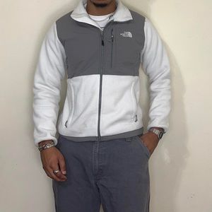 The NorthFace Denali Fleece Jacket